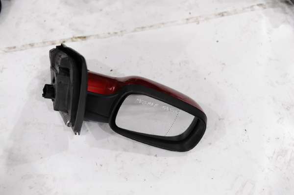 SANDERO STEPWAY ÇIKMA PARÇA AYNA